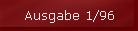Ausgabe 1/96
